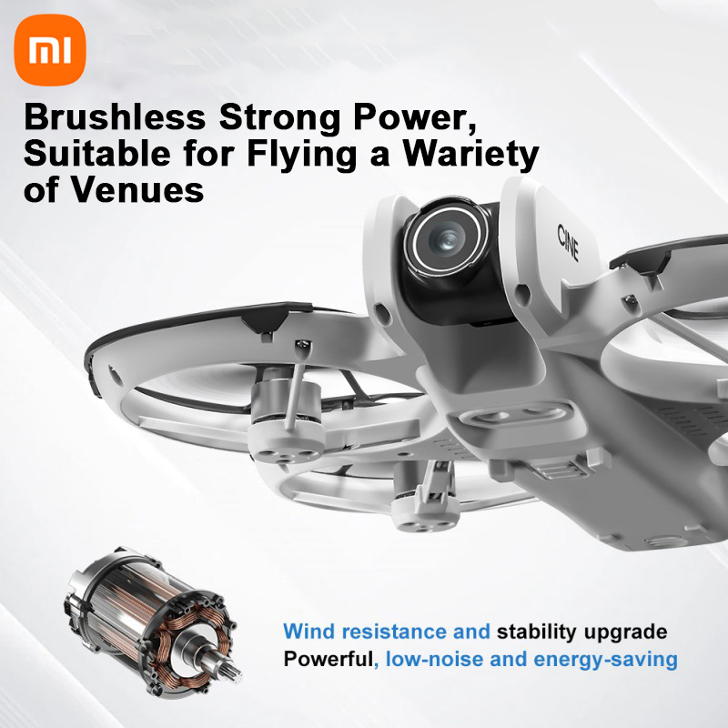 Xiaomi V666 Drone 8K Aerial HD - Drone Gps Mount recensie en prijs