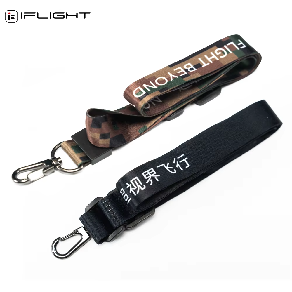 iFlight 25*500mm Adjustable Tr - Drone Battery Strap recensie en prijs