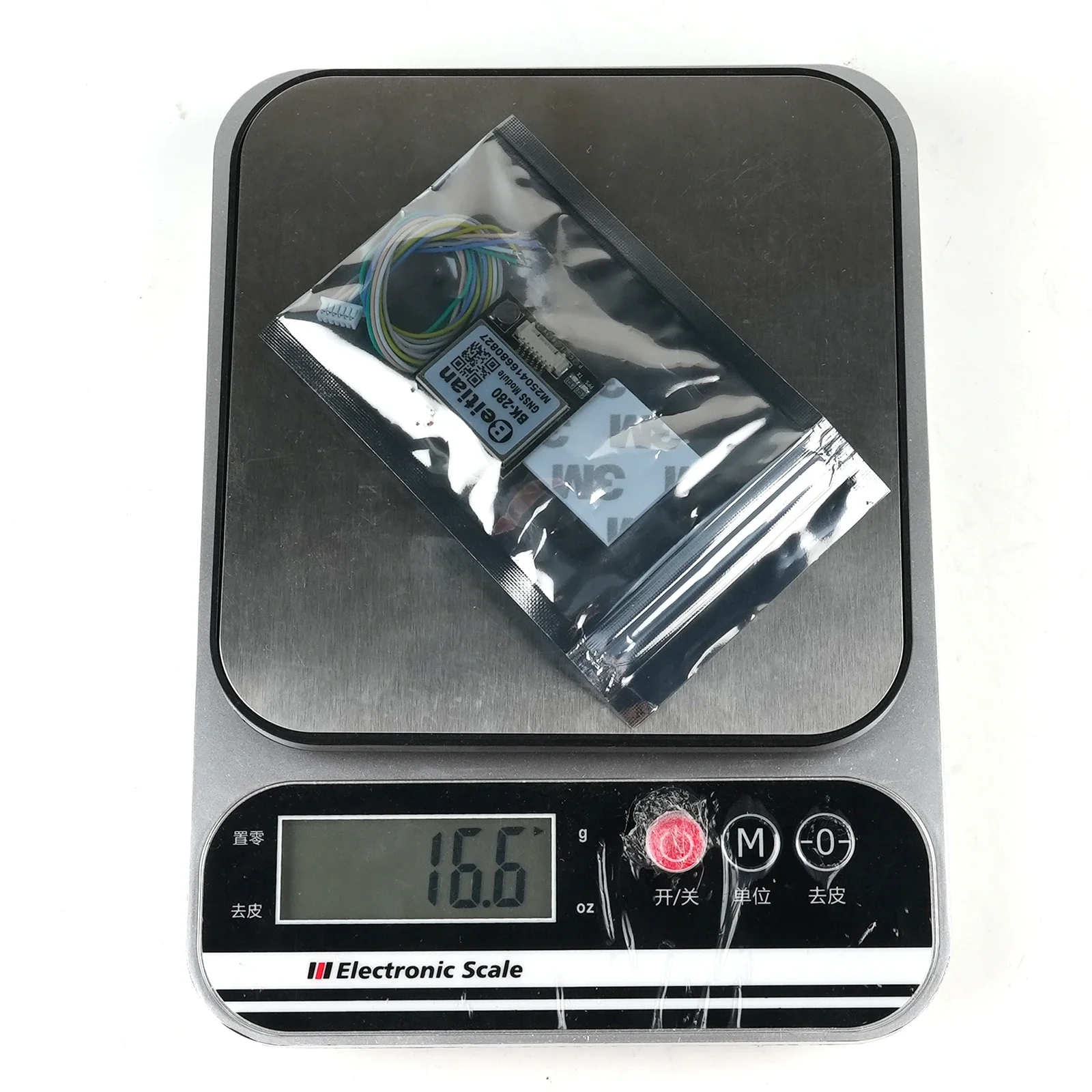 Beitian BK-280 G-MOUSE GPS GLO - Drone Gps Module recensie en prijs