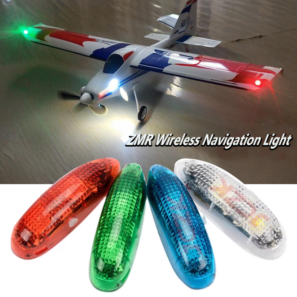 ZMR III Wireless Navigation Li - Drone Led Light recensie en prijs