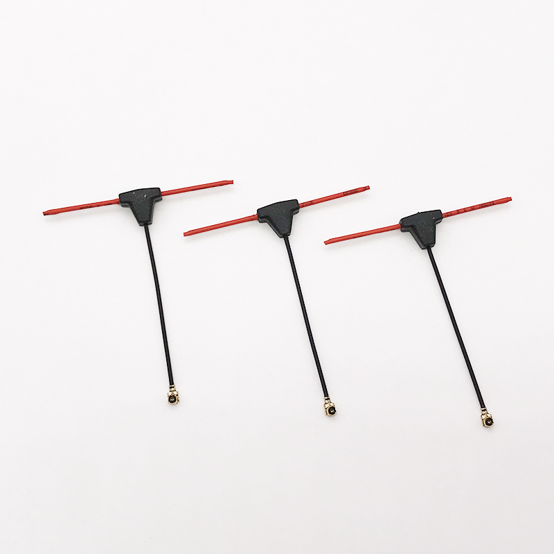 2.4G 2DBI T Antenna IPX1 for T - Drone Frame recensie en prijs