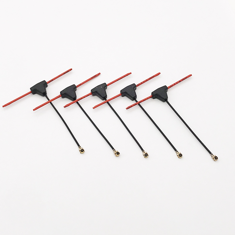 2.4G 2DBI T Antenna IPX1 for T - Drone Frame recensie en prijs