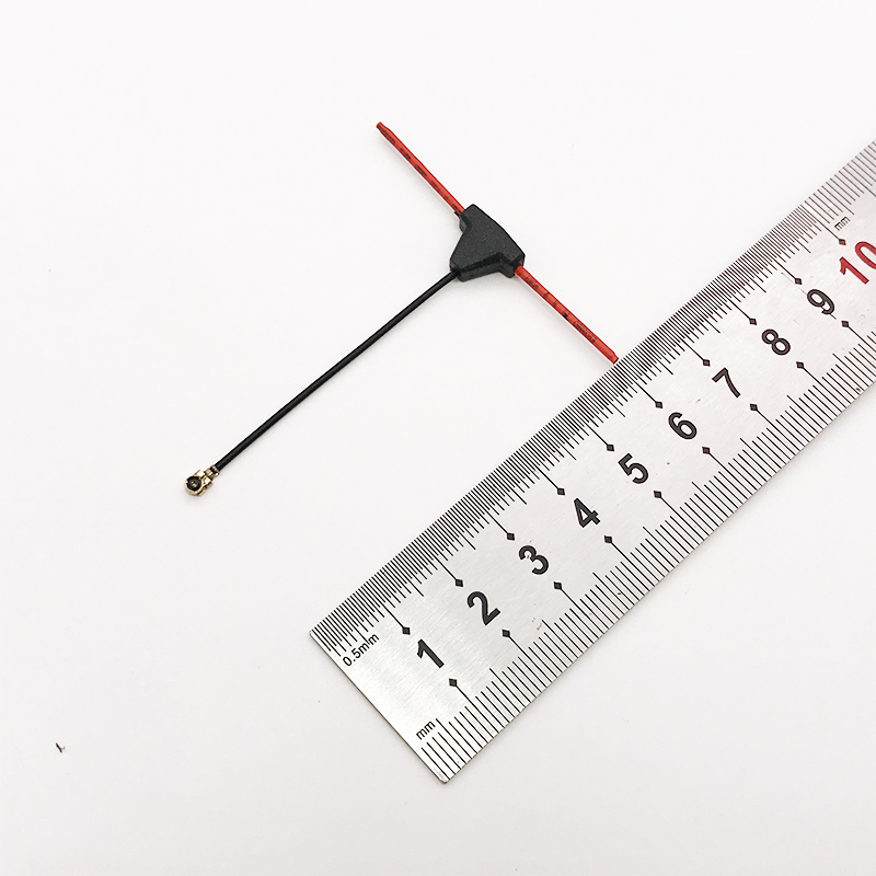 2.4G 2DBI T Antenna IPX1 for T - Drone Frame recensie en prijs