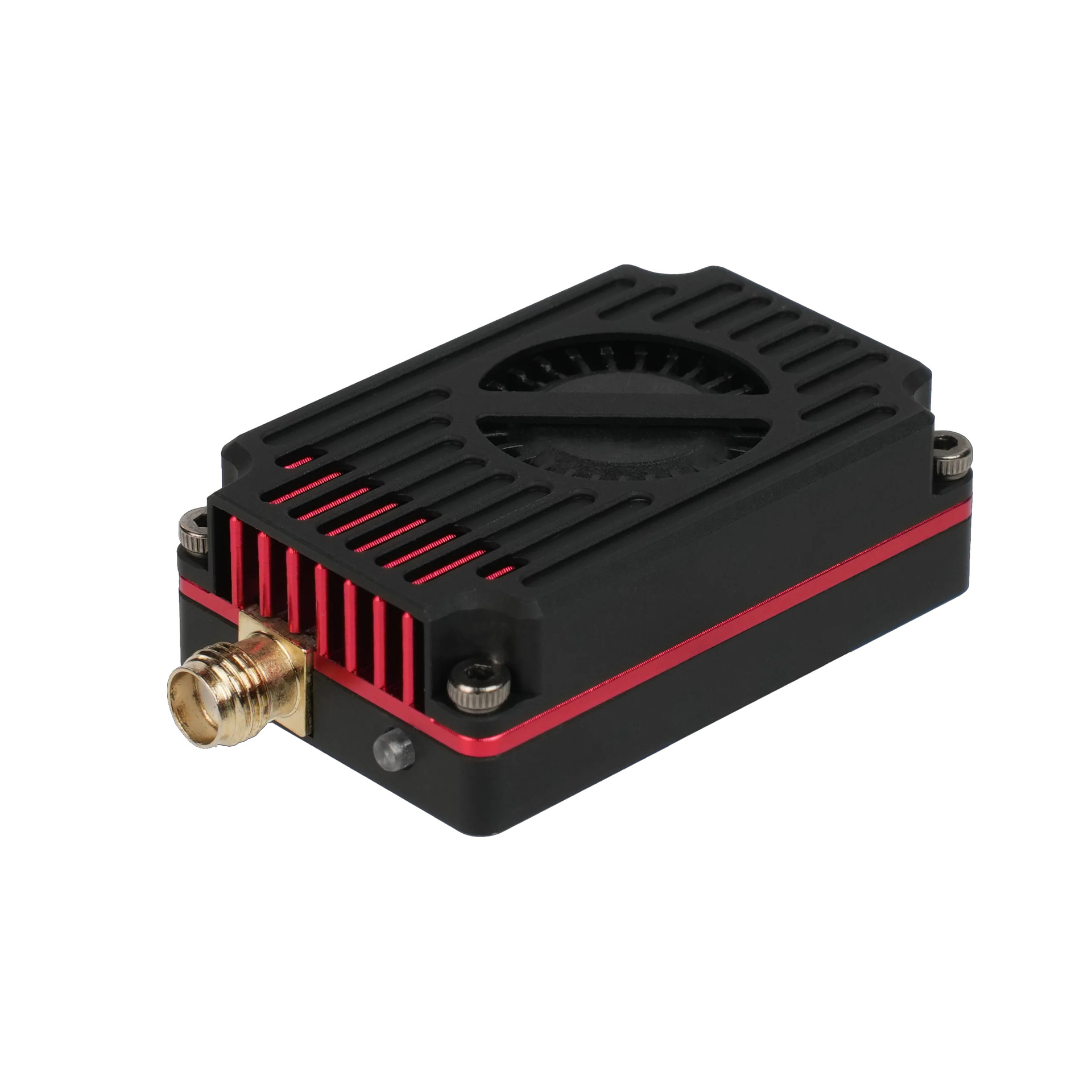 VTX RUSHFPV 4.9G 4W Video Tran - Drone Transmitter recensie en prijs