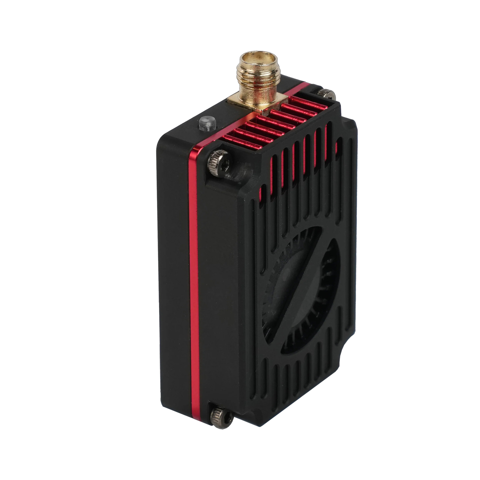 VTX RUSHFPV 4.9G 4W Video Tran - Drone Transmitter recensie en prijs