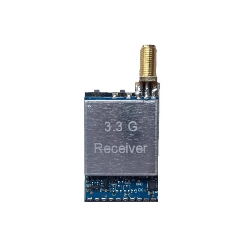 3.3G 800mw 1.6W FPV Antenna VT - Drone Antenna recensie en prijs