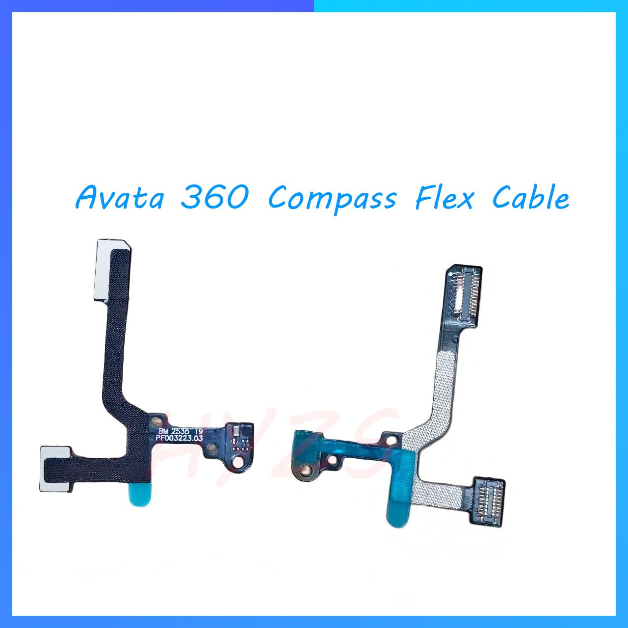 For DJI Avata 360 Compass Flex - Drone Compass recensie en prijs
